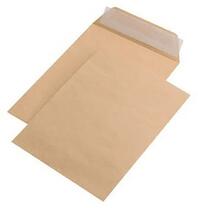 Intern Set 500 plicuri documente TC/5 siliconic kraft 162 x 229 mm (PTC5KRAFTSILICS500) - dacris