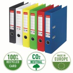 Esselte Biblioraft A4 carton 5 cm/7.5 cm diverse culori Esselte No. 1 Power negru (ESS627576)