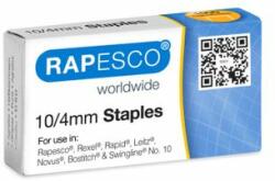 Rapesco Capse Nr. 10 Rapesco 1000 bucati/cutie (RP-AP510VZ3)