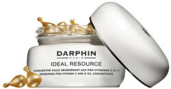 Darphin - Ulei concentrat de vutamina C si E, Darphin Ideal Resource, Femei, 15 capsule