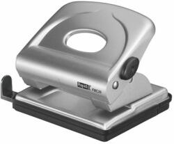 Rapid Perforator argintiu metalic 2 perforatii 25 coli Rapid (RA21835502)