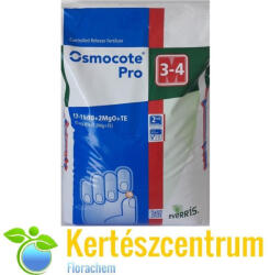ICL Speciality Fertilizers OSMOCOTE Pro 3-4M 19-9-10+2Mg 25kg