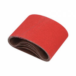 Norton Red-X R976 csiszolószalag kézi szalagcsiszolóhoz 100x315mm P60, 10 db/csomag (CT203006)