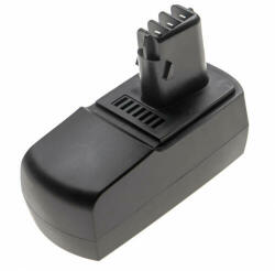VHBW Elektromos szerszám akkumulátor Metabo 6.25484 - 3300 mAh, 18 V, NiMH (WB-800104719)