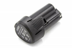 VHBW Elektromos szerszám akkumulátor Hendi 936795 - 2000 mAh, 12 V, Li-ion (WB-800112287)