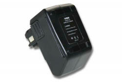 VHBW Elektromos szerszám akkumulátor Hilti 265605, 315078, 334584 - 2100 mAh, 9.6 V, NiMH (WB-800104519)