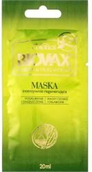 BIOVAX Mască de păr Bambus și Avocado - Biovax Hair Mask Travel Size 20 ml