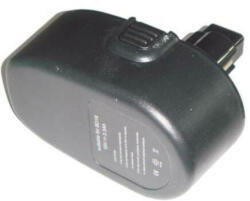 VHBW Elektromos szerszám akkumulátor Black & Decker A9268 - 3300 mAh, 18 V, NiMH (WB-800104540)