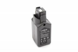 VHBW Elektromos szerszám akkumulátor Wolf 7420072, 7420090 - 2000 mAh, 18 V, Li-ion (WB-800113147)