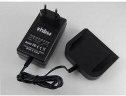 VHBW Töltő AEG Szerszámgép Akkumulátorhoz 1.2V - 18V (WB-800113702)