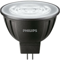 Philips Master LV MR16 LED spot fényforrás, 2700K melegfehér, 7, 5W, 621 lm, 36°, 8719514307520 (929002492202)