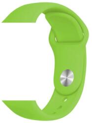 Tech-Protect Alphajack Apple Watch sportszíj 42 / 44 / 45 / 49 mm Zöld