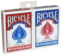 The United States Playing Card Company kártya duopakk (Rider Back, 1 piros + 1 kék)