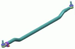 LEMFÖRDER bara directie LEMFÖRDER 22544 01 (22544 01) - automobilus