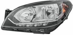 HELLA Far HELLA 1EL 012 643-011 (1EL 012 643-011) - automobilus