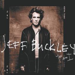 Jeff Buckley You And I LP (vinyl)