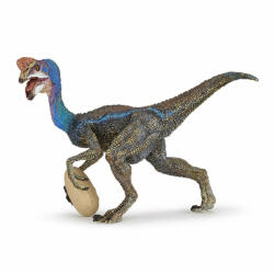 Papo Figurina Dinozaur Oviraptor Albastru (Papo55059) - ejuniorul