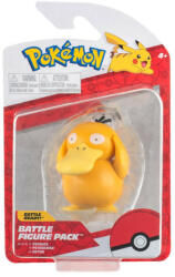 Pokémon Figurina de actiune, Pokemon, Psyduck (95025)
