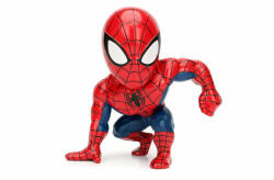 Simba Toys Marvel Figurina Metalica Spider Man 15Cm (253223005) - ejuniorul