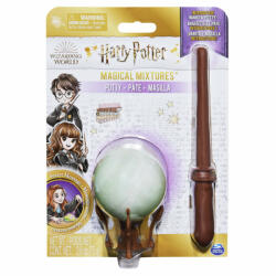 Spin Master Harry Potter Glob Potiuni Magice Verde (6062565_20134295) - ejuniorul Figurina