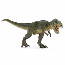 Papo Figurina Dinozaur T-Rex Verde (Papo55027) - ejuniorul