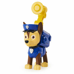 Spin Master Patrula Catelusilor Figurina Chase (6022626_20126393) - ejuniorul Figurina