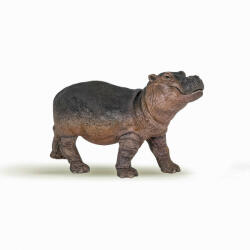 Papo Figurina Pui De Hipopotam (Papo50052) - ejuniorul