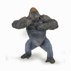 Papo Figurina Gorila De Munte (Papo50243) - ejuniorul