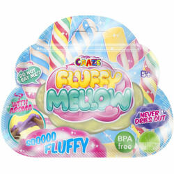 CRAZE Slime Pufos Polybag 10Gr (CRZ21248)