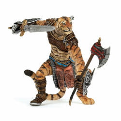 Papo Figurina Tigru Mutant (Papo38954) - ejuniorul