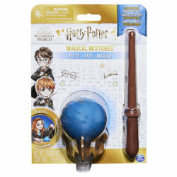 Spin Master Harry Potter Glob Potiuni Magice Albastru (6062565_20134296) - ejuniorul