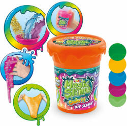 CRAZE Slime Magic Cu Surpriza - Agita-L (CRZ17418) - ejuniorul