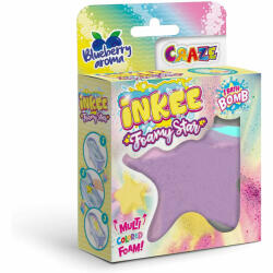 CRAZE Forme Efervescente Inkee Forma De Stea (CRZ28070)