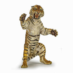 Papo Figurina Tigru Ridicat (Papo50208) - ejuniorul