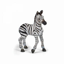 Papo Figurina Pui De Zebra (Papo50123) - ejuniorul