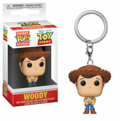 Funko Pop Keychain: Toy Story - Woody (BFO37018)