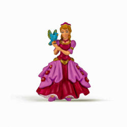 Papo Figurina Printesa Laetitia (Papo39034) - ejuniorul Figurina