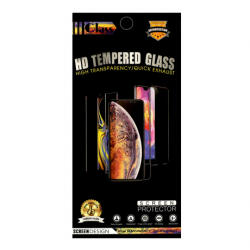 MG Hard 2.5D sticla temperata pentru iPhone 12 / 12 Pro