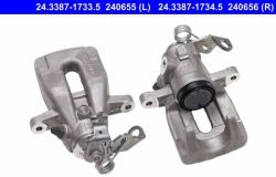ATE Etrier frana ATE 24.3387-1734.5 (24.3387-1734.5)