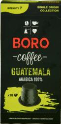 GUATEMALA Kávékapszula