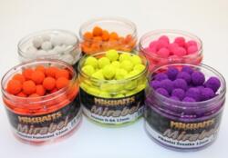 Mikbaits Mirabel Fluo Bojli - Narancs