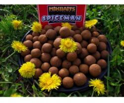 Mikbaits SPICEMAN BOJLI - DANDELION -GYERMEKLÁNCFŰ- PAMPELISKA 2, 5 kg 20 mm