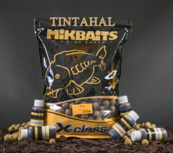 Mikbaits X-Class BOJLI 20 mm - TINTAHAL 4 kg