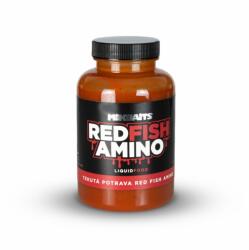 Mikbaits RED FISH AMINO LIQUID 300ml