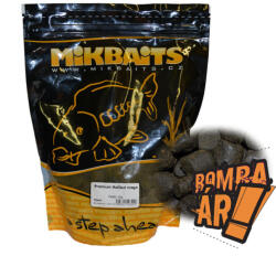 Mikbaits CLASSIC HALIBUT ETETŐ PELLET 20 mm 1kg