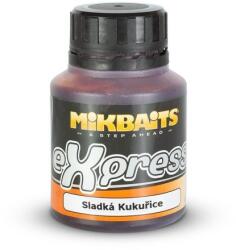 Mikbaits Express Ultra Dip Sweetcorn - Csemegekukorica