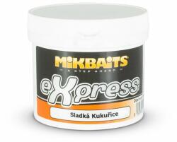 Mikbaits Express Pasta - Sweetcorn - Csemege Kukorica - 250 Ml