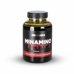 Mikbaits MINAMINO ORIGINAL LIQUID 300ml