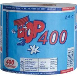 Linteo Top 400 WC papír 1 rétegű
