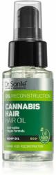 Dr. Santé Cannabis Ulei nutritiv pentru păr 50 ml